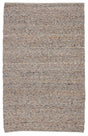 Jaipur Quiet Time Hadren Qtm02 Light Gray/Tan Rug.