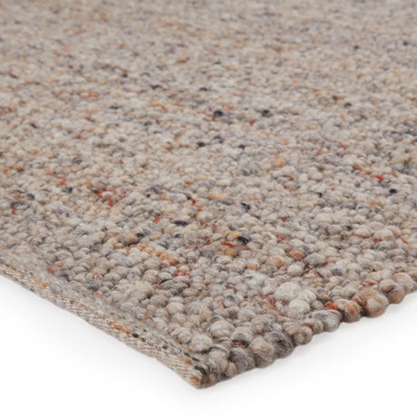 Jaipur Quiet Time Hadren Qtm02 Light Gray/Tan Rug.