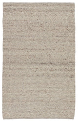Jaipur Quiet Time Hadren Qtm03 Cream/Gray Rug.