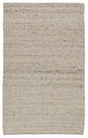 Jaipur Quiet Time Hadren Qtm03 Cream/Gray Rug.