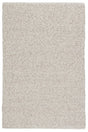 Jaipur Quiet Time Hadren Qtm04 White/Light Gray Rug.