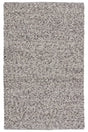 Jaipur Quiet Time Hadren Qtm05 White/Black Rug.