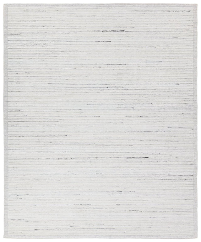 Jaipur Racka Vayda Rac01 Ivory/Gray Rug.