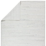 Jaipur Racka Vayda Rac01 Ivory/Gray Rug.