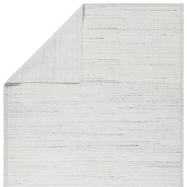 Jaipur Racka Vayda Rac01 Ivory/Gray Rug.