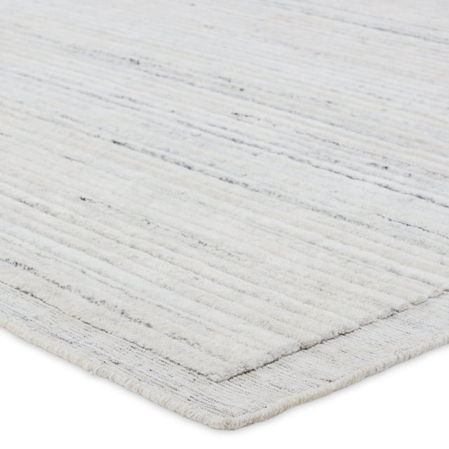 Jaipur Racka Vayda Rac01 Ivory/Gray Rug.