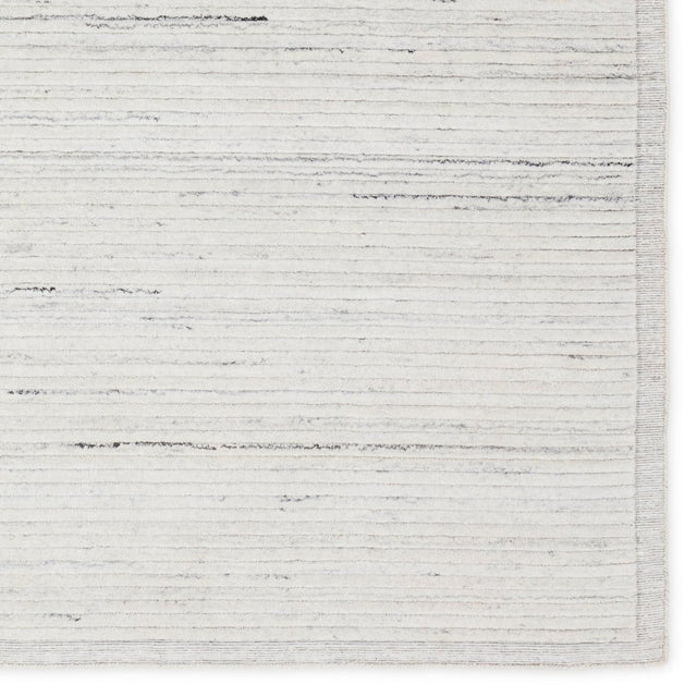 Jaipur Racka Vayda Rac01 Ivory/Gray Rug.