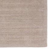 Jaipur Racka Vayda Rac02 Light Brown Rug.