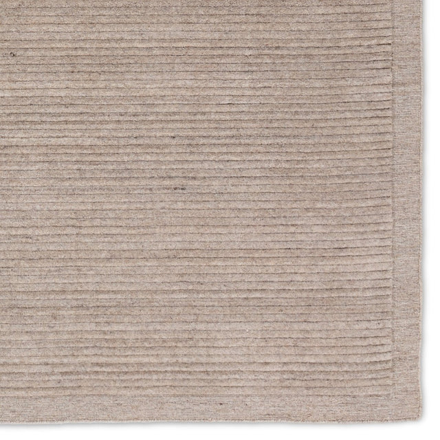 Jaipur Racka Vayda Rac02 Light Brown Rug.