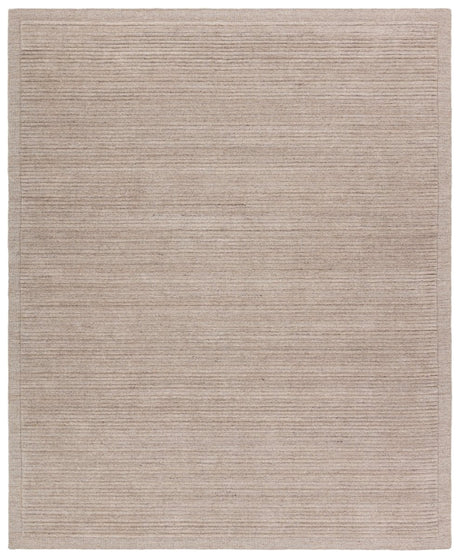Jaipur Racka Vayda Rac02 Light Brown Rug.