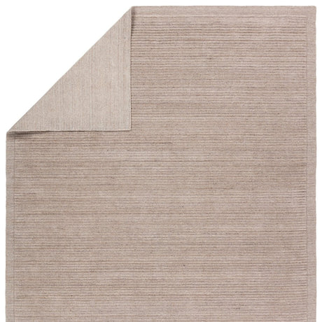 Jaipur Racka Vayda Rac02 Light Brown Rug.
