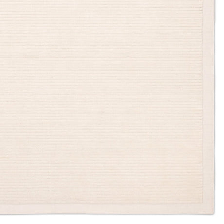 Jaipur Racka Vayda Rac03 Ivory Rug.