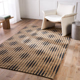 Jaipur Raya Atolia Ray01 Natural Rug.