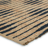 Jaipur Raya Atolia Ray01 Natural Rug.