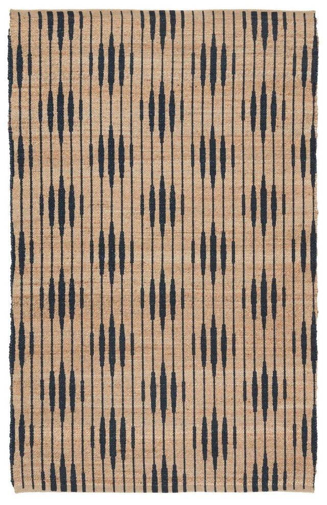 Jaipur Raya Atolia Ray01 Natural Rug.