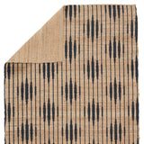 Jaipur Raya Atolia Ray01 Natural Rug.