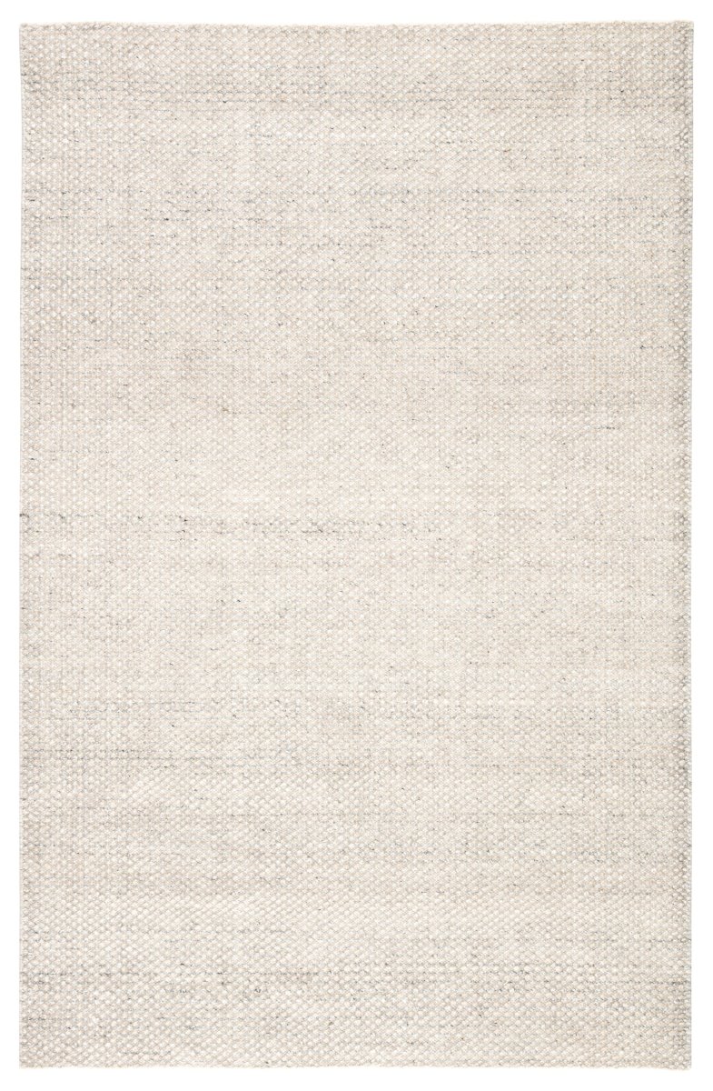 Jaipur Rebecca Crispin Rbc05 Ivory/Gray Rug.