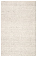 Jaipur Rebecca Crispin Rbc05 Ivory/Gray Rug.