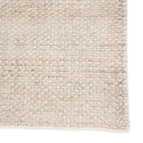 Jaipur Rebecca Crispin Rbc05 Ivory/Gray Rug.