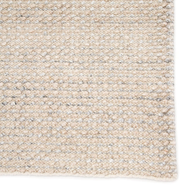 Jaipur Rebecca Crispin Rbc05 Ivory/Gray Rug.