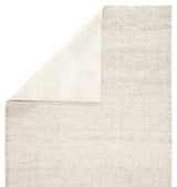 Jaipur Rebecca Crispin Rbc05 Ivory/Gray Rug.