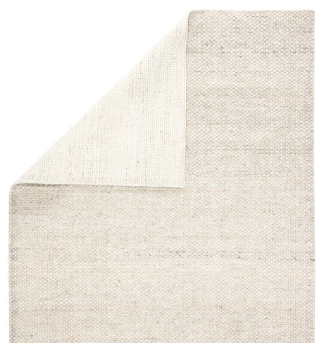 Jaipur Rebecca Crispin Rbc05 Ivory/Gray Rug.