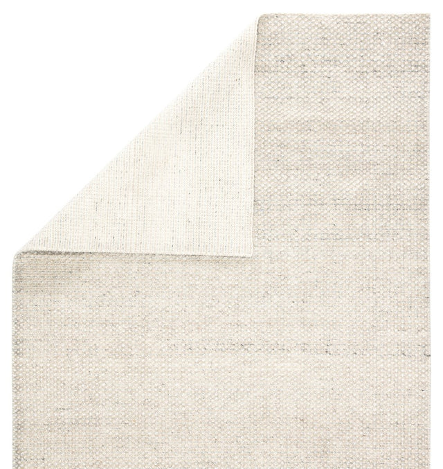 Jaipur Rebecca Crispin Rbc05 Ivory/Gray Rug.