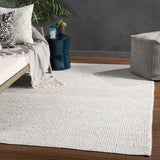 Jaipur Rebecca Crispin Rbc05 Ivory/Gray Rug.
