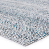Jaipur Rebecca Crispin Rbc08 Blue/White Rug.