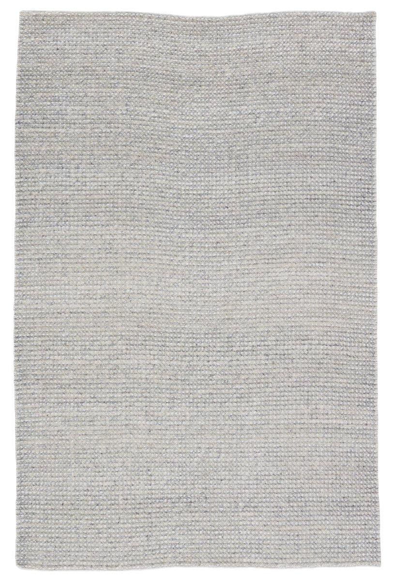 Jaipur Rebecca Crispin Rbc09 Gray/Ivory Rugs.