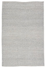 Jaipur Rebecca Crispin Rbc09 Gray/Ivory Rugs.