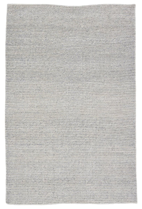 Jaipur Rebecca Crispin Rbc09 Gray/Ivory Rugs.