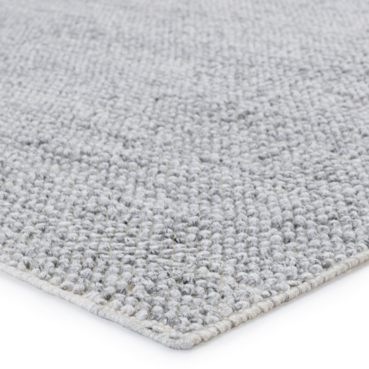 Jaipur Rebecca Crispin Rbc09 Gray/Ivory Rugs.