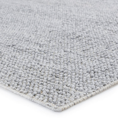 Jaipur Rebecca Crispin Rbc09 Gray/Ivory Rugs.