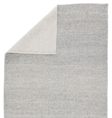 Jaipur Rebecca Crispin Rbc09 Gray/Ivory Rugs.