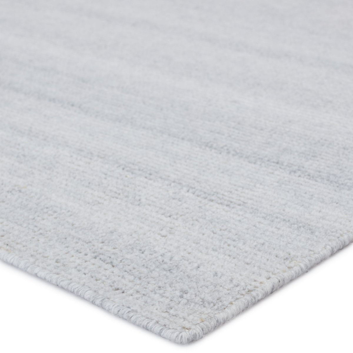 Jaipur Rebecca Limon Rbc03 Silver/Gray Rug.