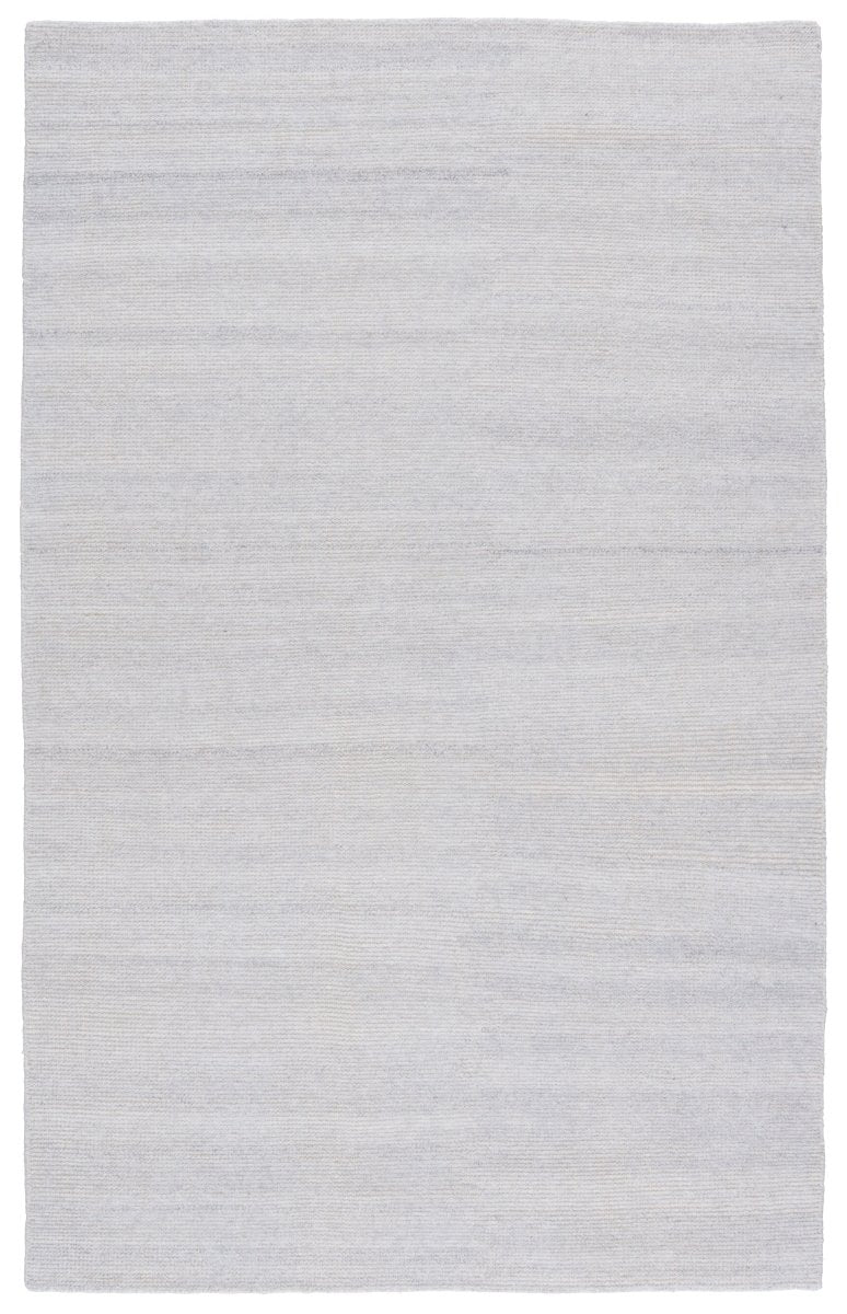 Jaipur Rebecca Limon Rbc03 Silver/Gray Rug.