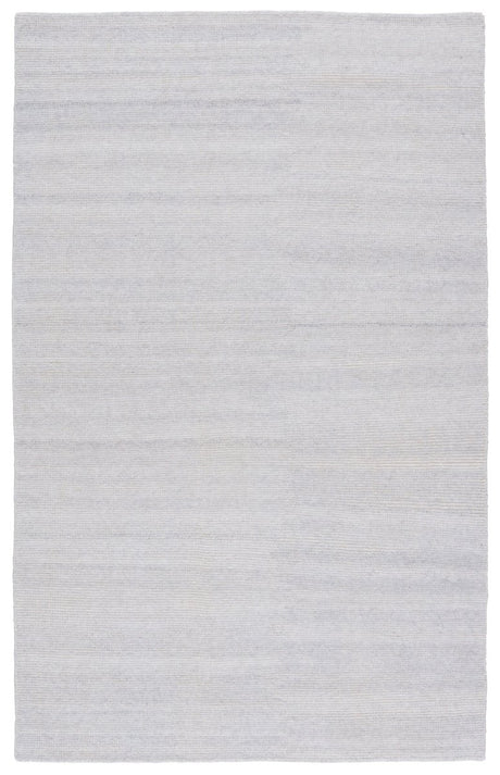 Jaipur Rebecca Limon Rbc03 Silver/Gray Rug.
