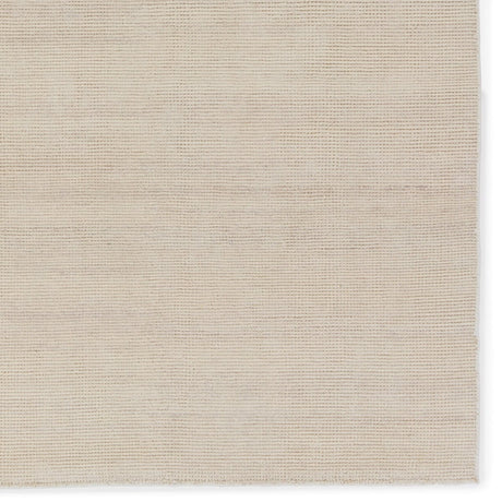 Jaipur Rebecca Limon Rbc04 Cream Rug.