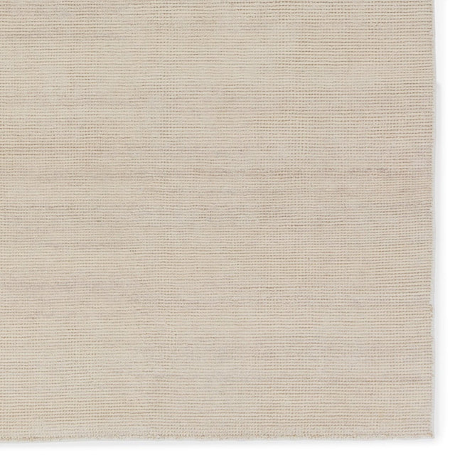 Jaipur Rebecca Limon Rbc04 Cream Rug.