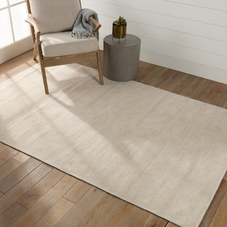 Jaipur Rebecca Limon Rbc04 Cream Rug.