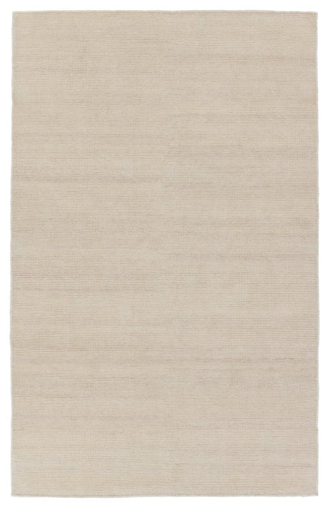 Jaipur Rebecca Limon Rbc04 Cream Rug.