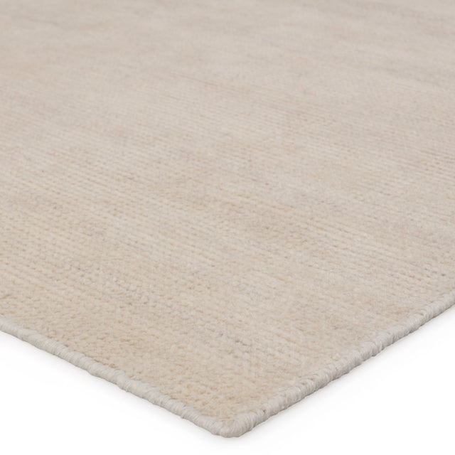 Jaipur Rebecca Limon Rbc04 Cream Rug.