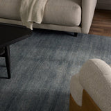 Jaipur Rebecca Limon Rbc12 Blue Rug.