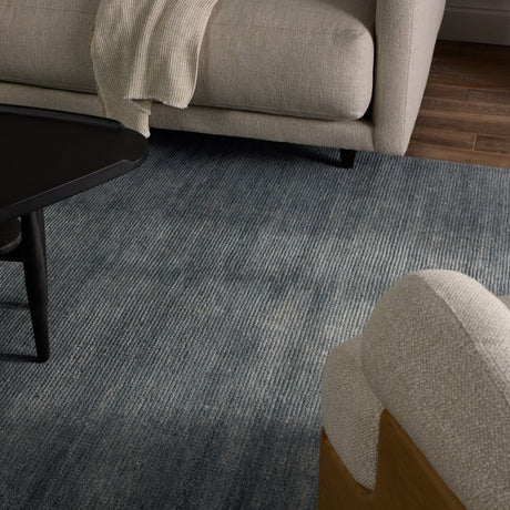 Jaipur Rebecca Limon Rbc12 Blue Rug.
