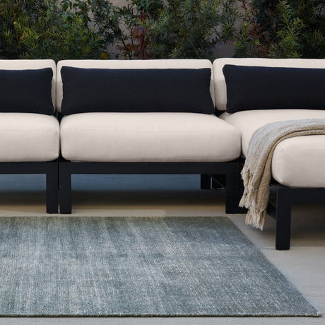 Jaipur Rebecca Limon Rbc12 Blue Rug.