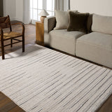 Jaipur Regious By Label J Regious Eva02 Tan/Taupe Rug.
