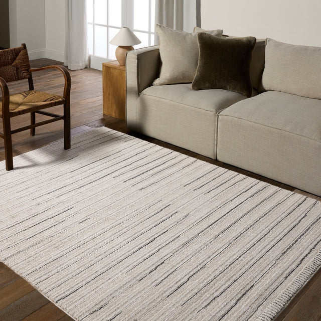Jaipur Regious By Label J Regious Eva02 Tan/Taupe Rug.