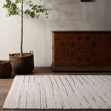 Jaipur Regious By Label J Regious Eva02 Tan/Taupe Rug.