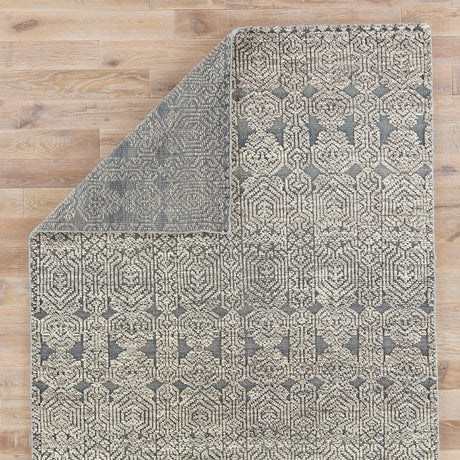 Jaipur Reign Abelle Rei01 Gray Rugs.
